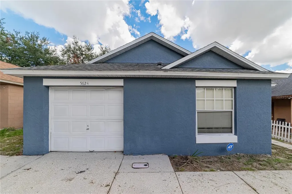 5624 Indialantic Drive Orlando FL 32808