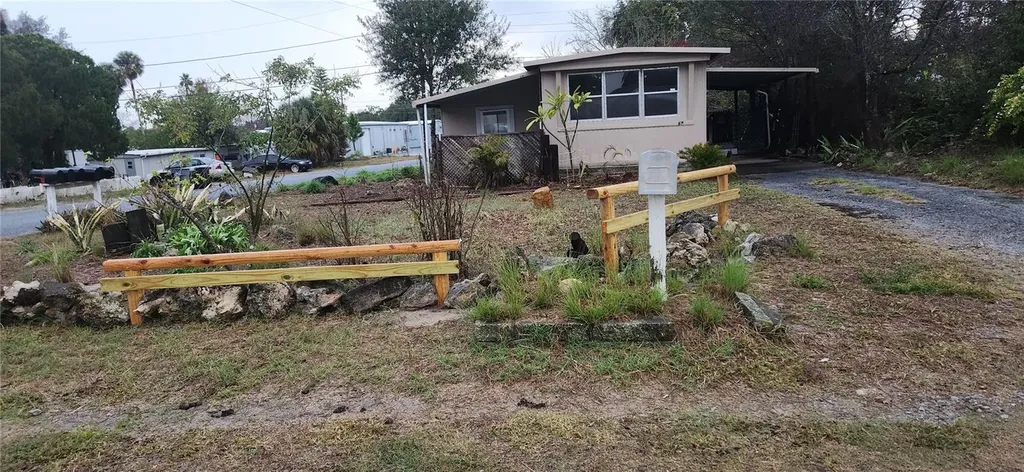 4617 Cottonwood Drive New Port Richey FL 34652