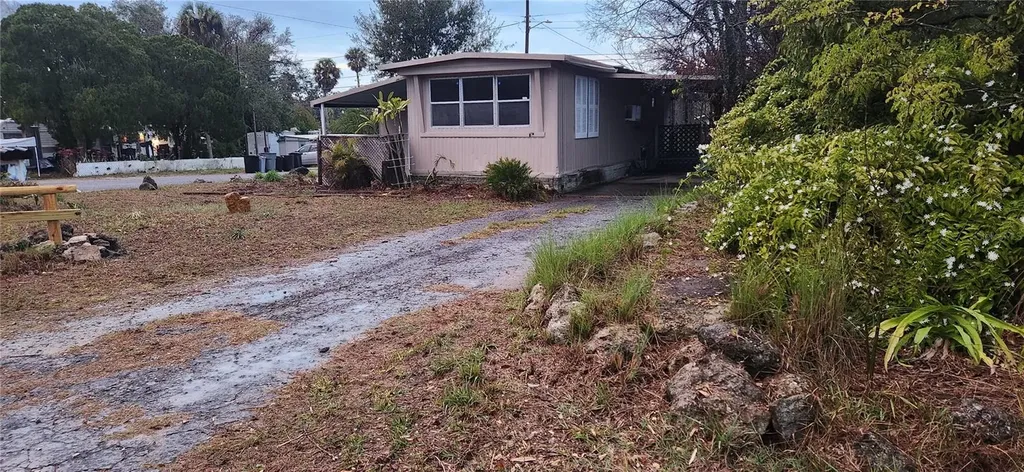 4617 Cottonwood Drive New Port Richey FL 34652