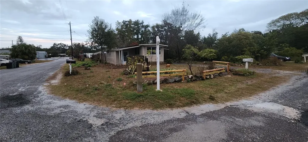 4617 Cottonwood Drive New Port Richey FL 34652