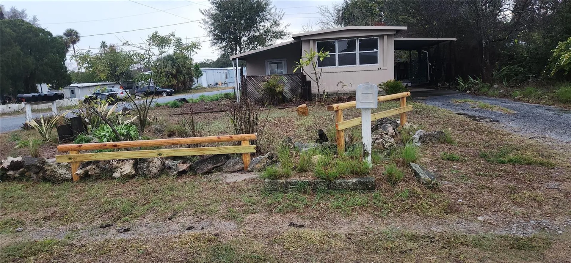4617 Cottonwood Drive New Port Richey FL 34652