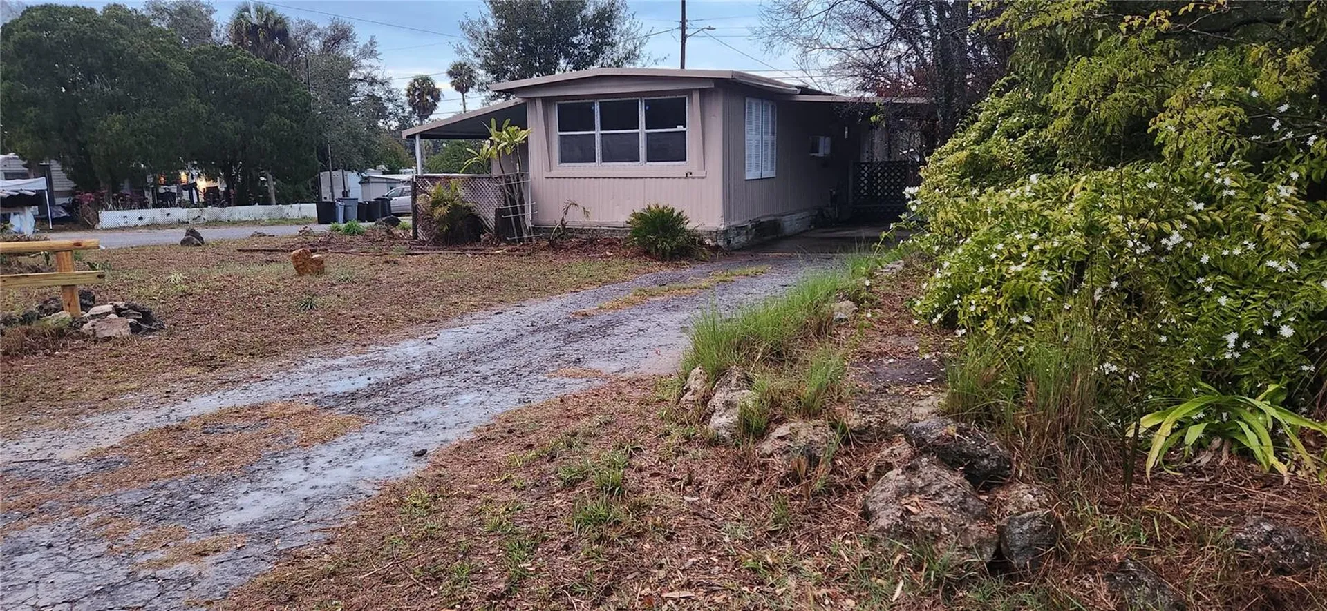 4617 Cottonwood Drive New Port Richey FL 34652