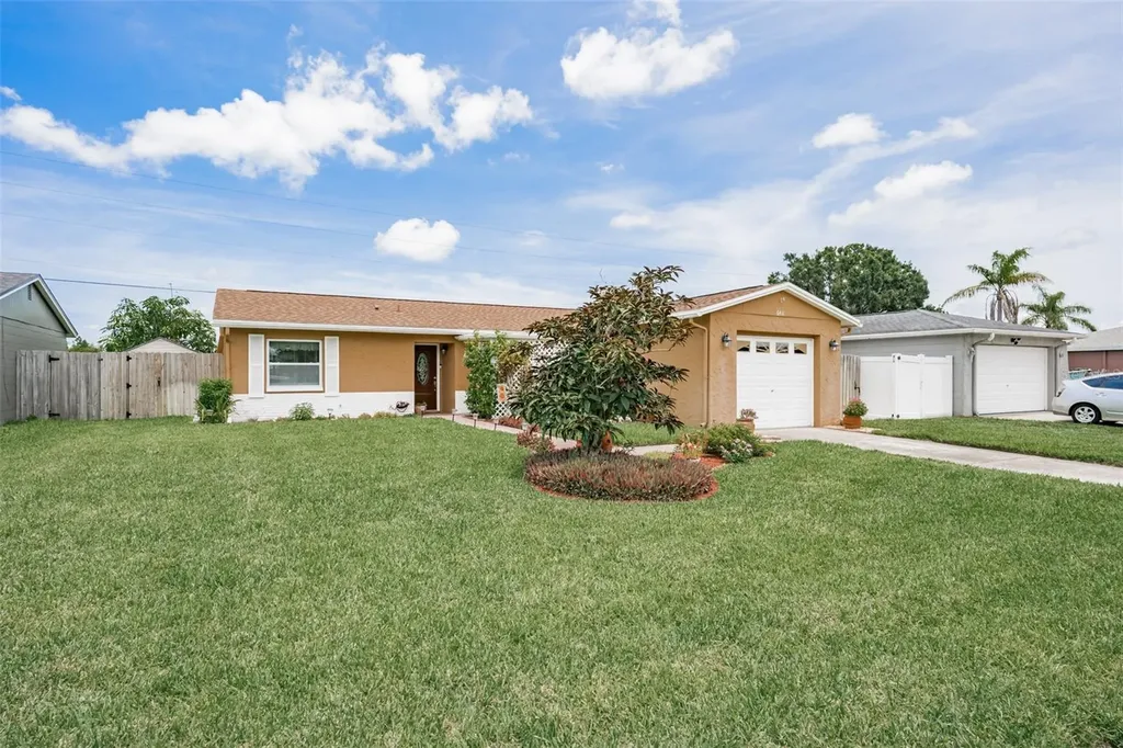6411 Elmhurst Court Pinellas Park FL 33782