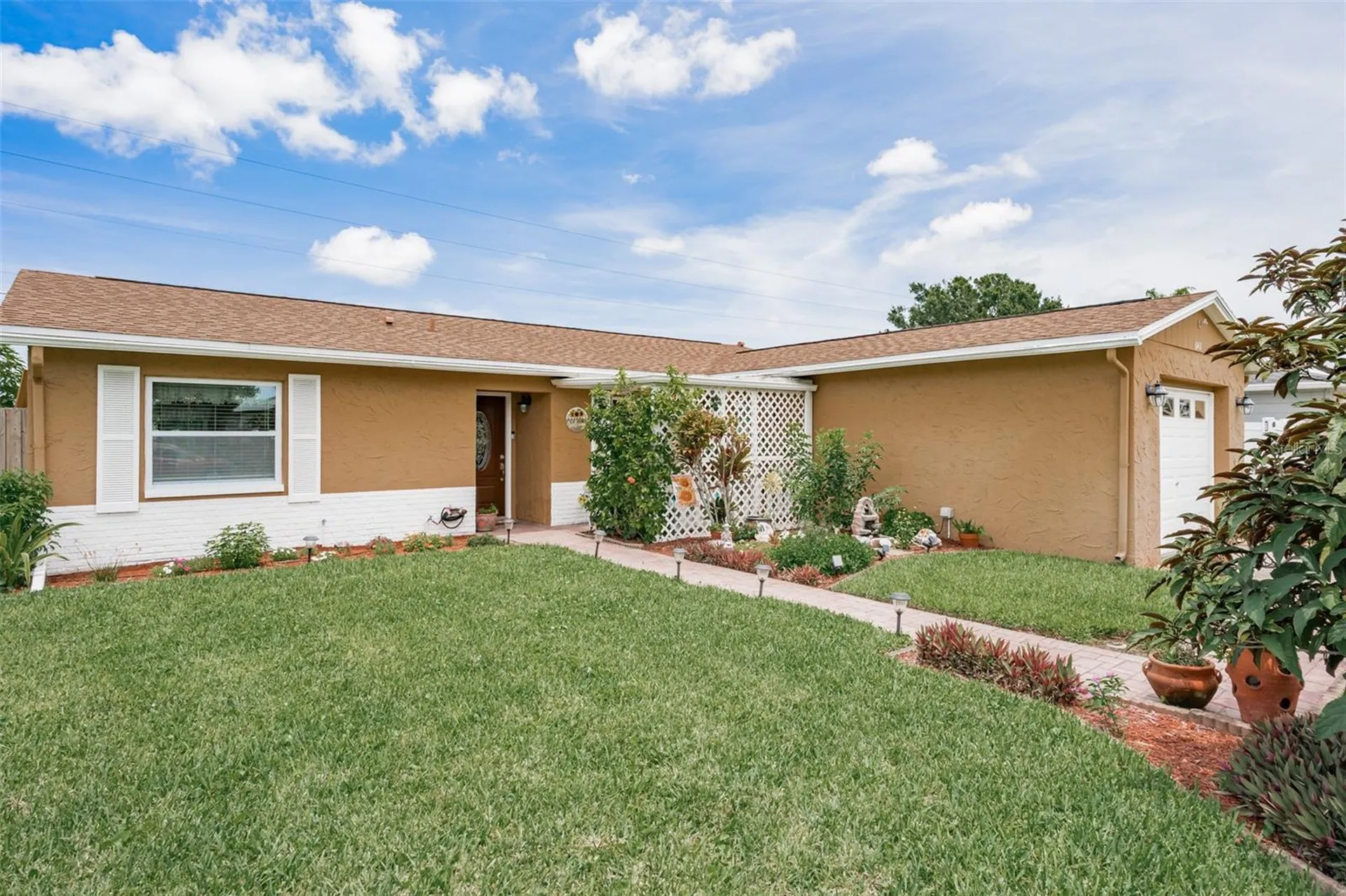 6411 Elmhurst Court Pinellas Park FL 33782