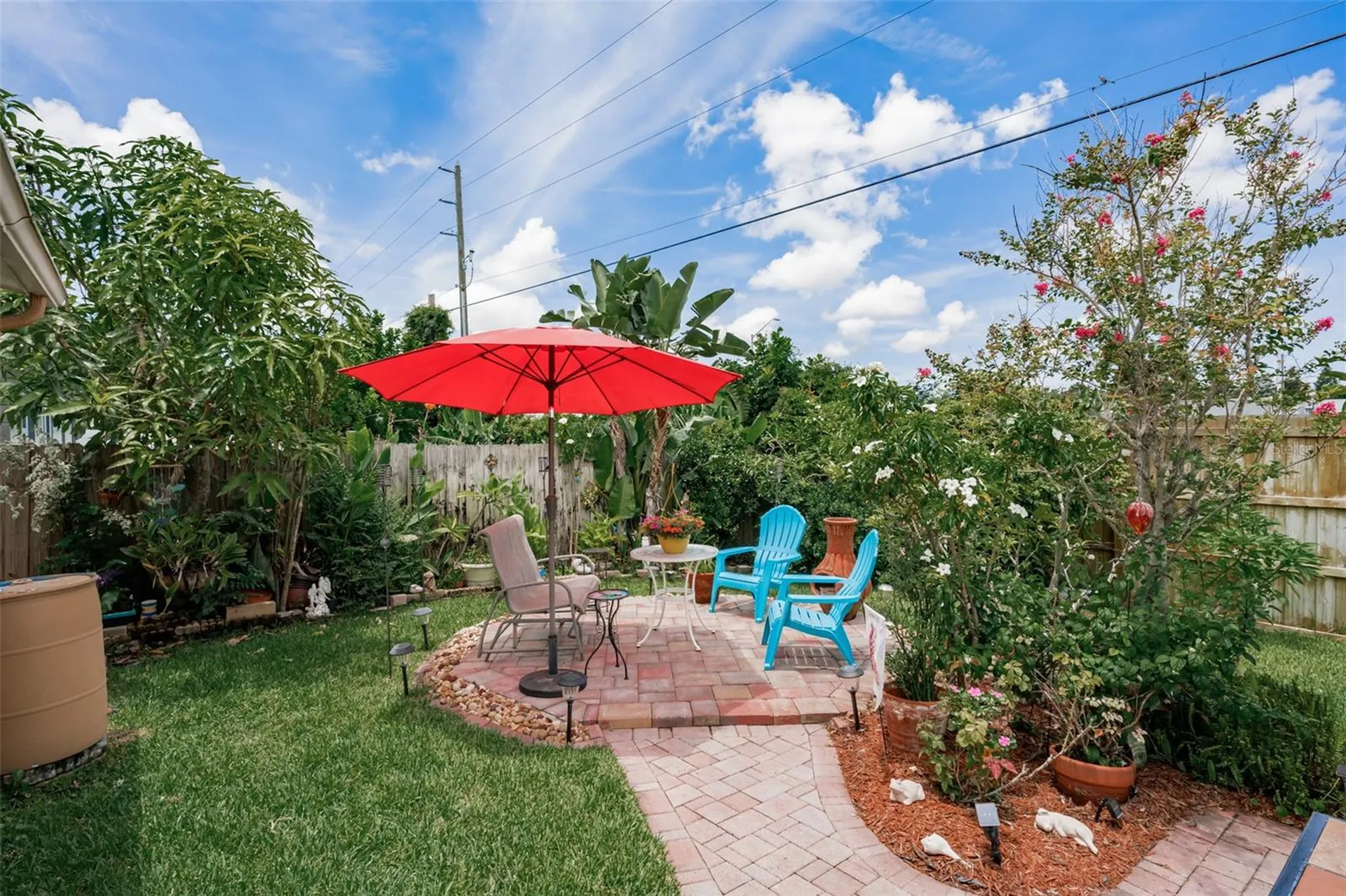 6411 Elmhurst Court Pinellas Park FL 33782