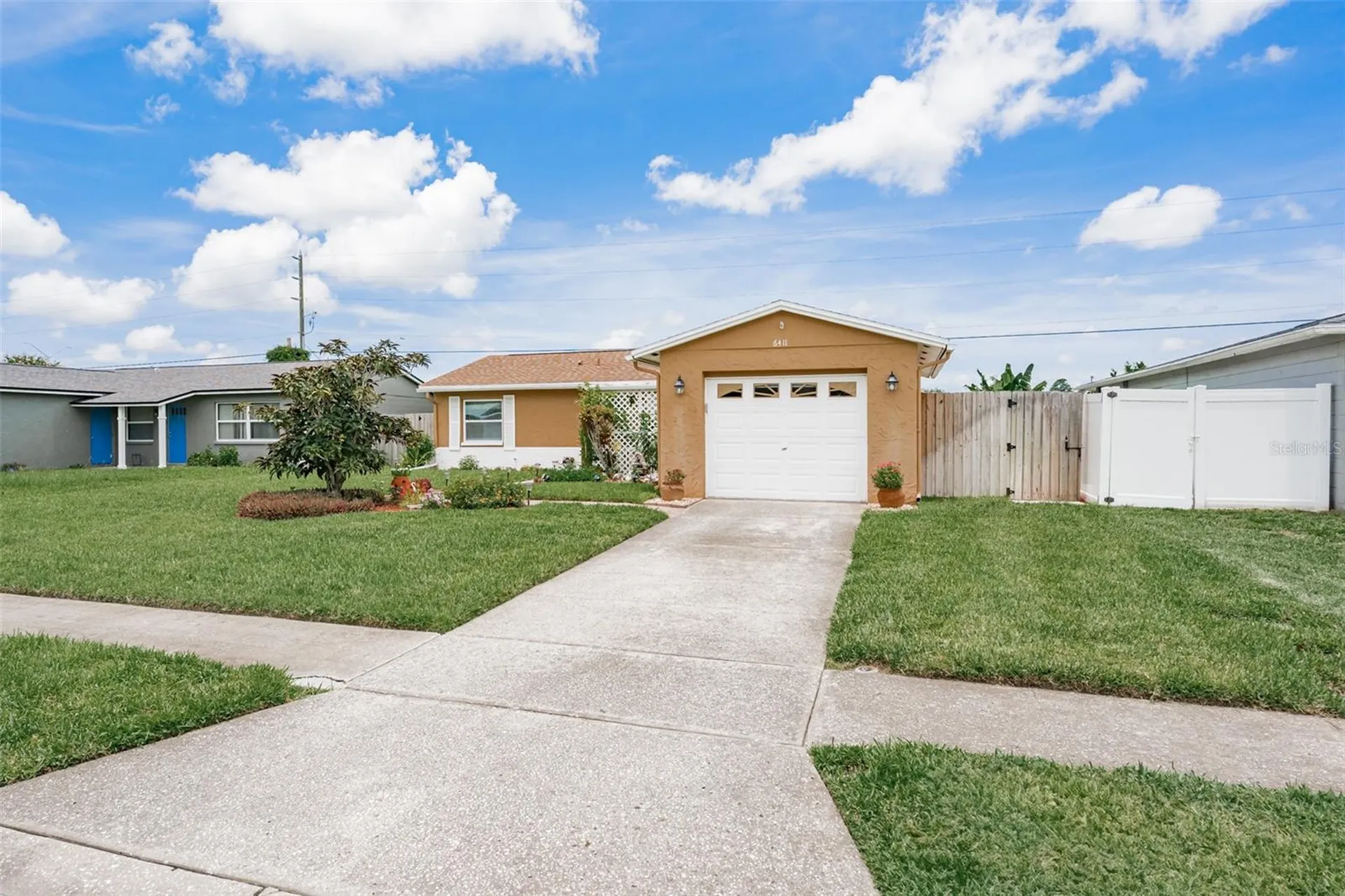 6411 Elmhurst Court Pinellas Park FL 33782