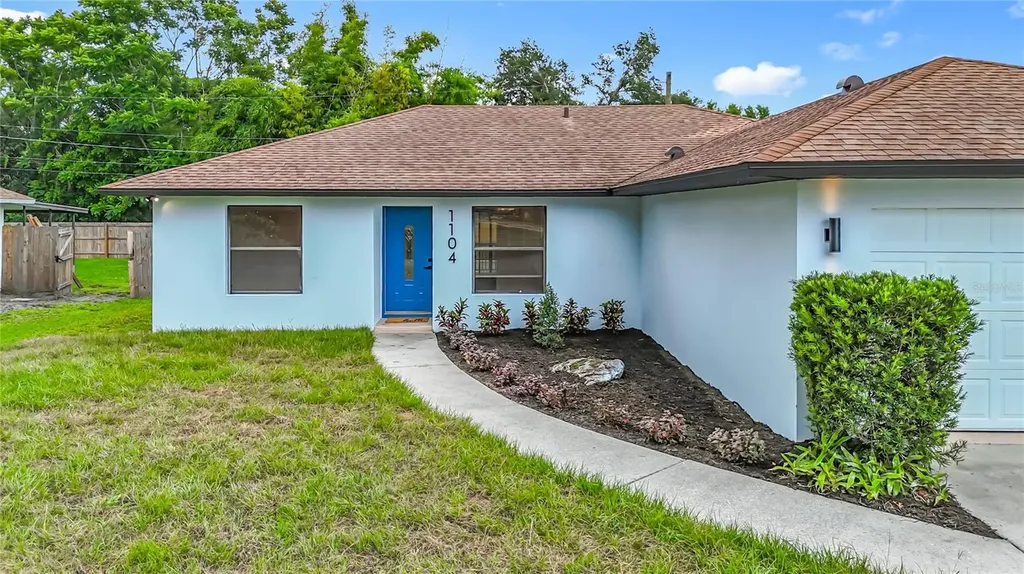 1104 23rd Avenue W Palmetto FL 34221