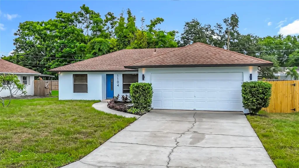 1104 23rd Avenue W Palmetto FL 34221