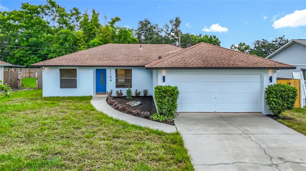 1104 23rd Avenue W Palmetto FL 34221