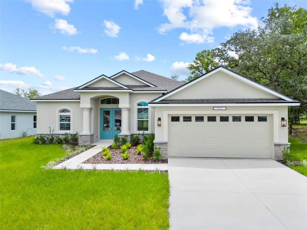 53 Woodfield Circle Homosassa FL 34446
