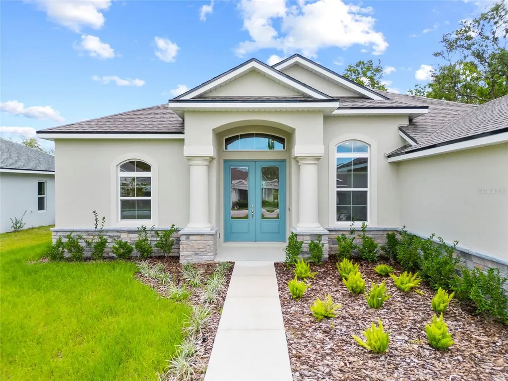 53 Woodfield Circle Homosassa FL 34446