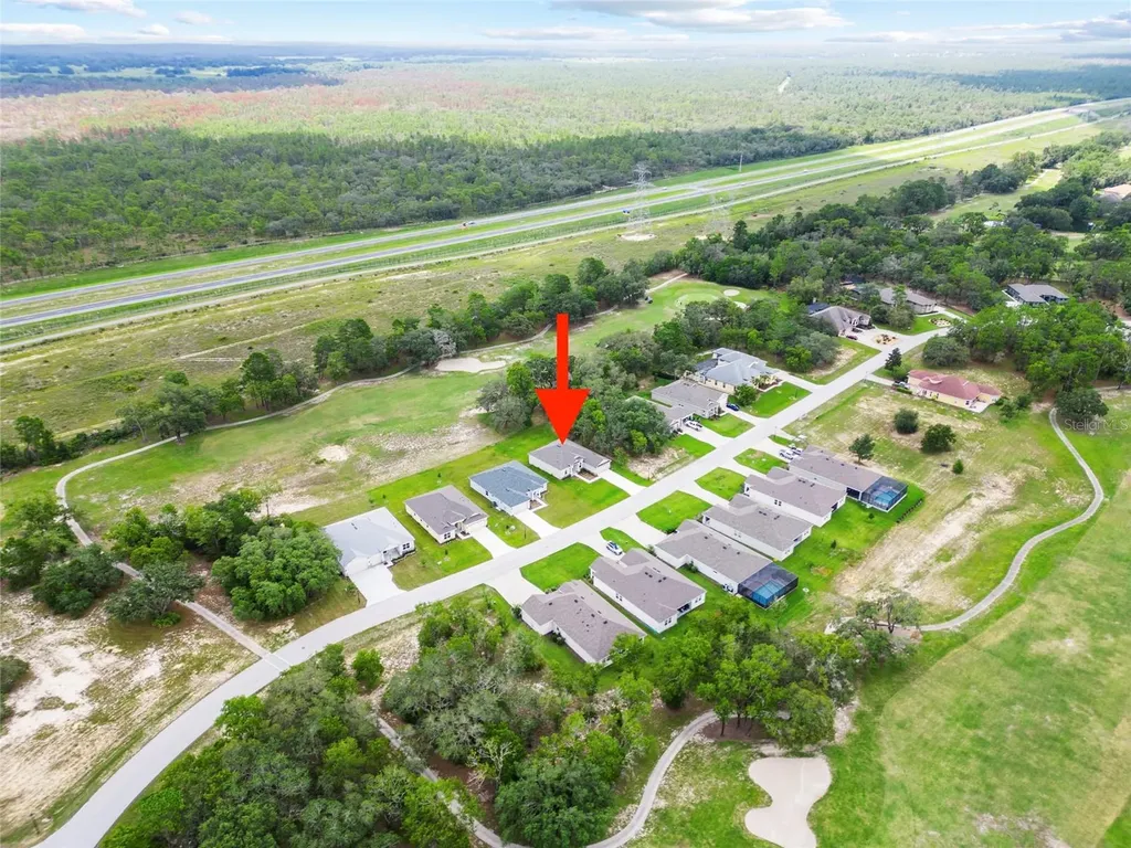 53 Woodfield Circle Homosassa FL 34446