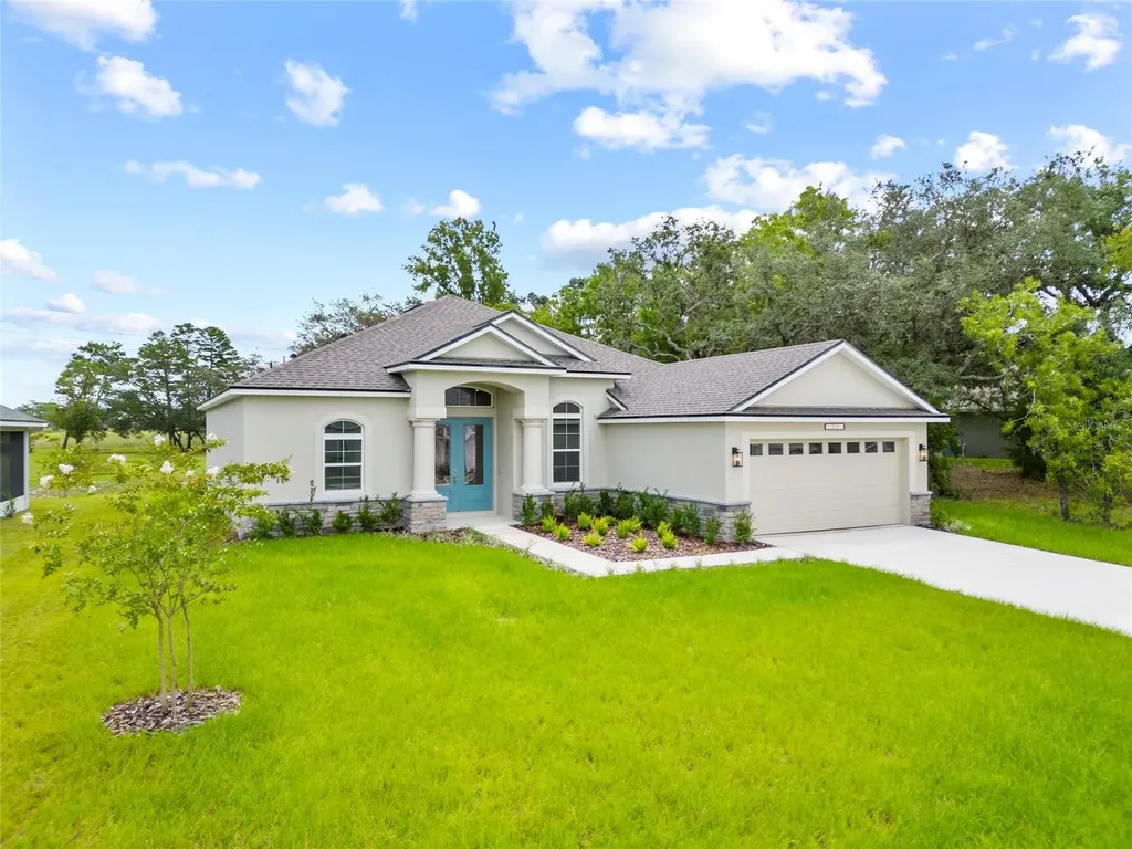 53 Woodfield Circle Homosassa FL 34446
