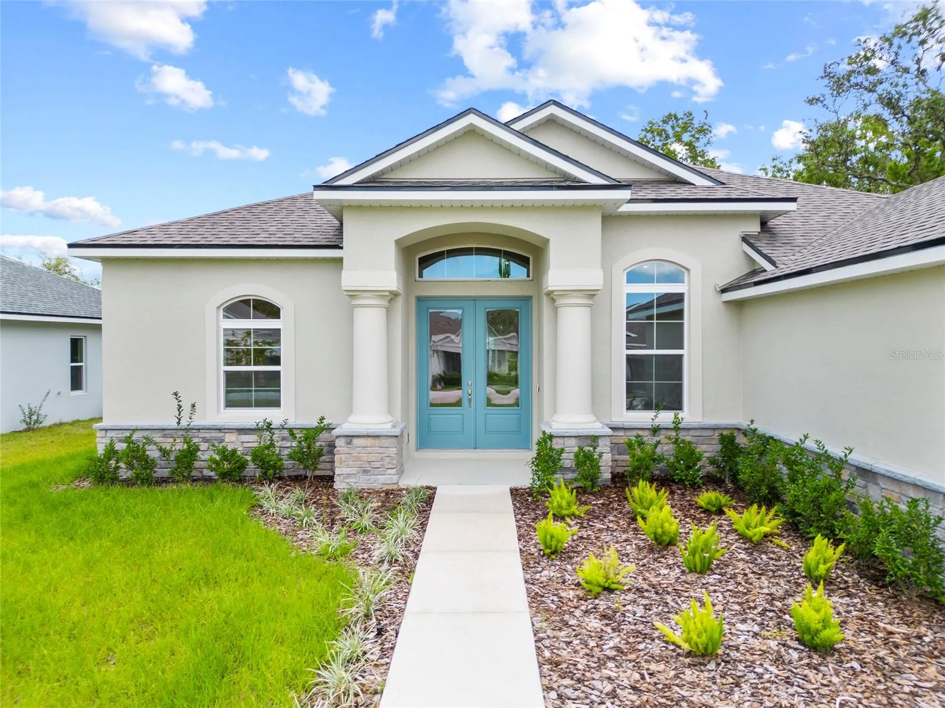 53 Woodfield Circle Homosassa FL 34446