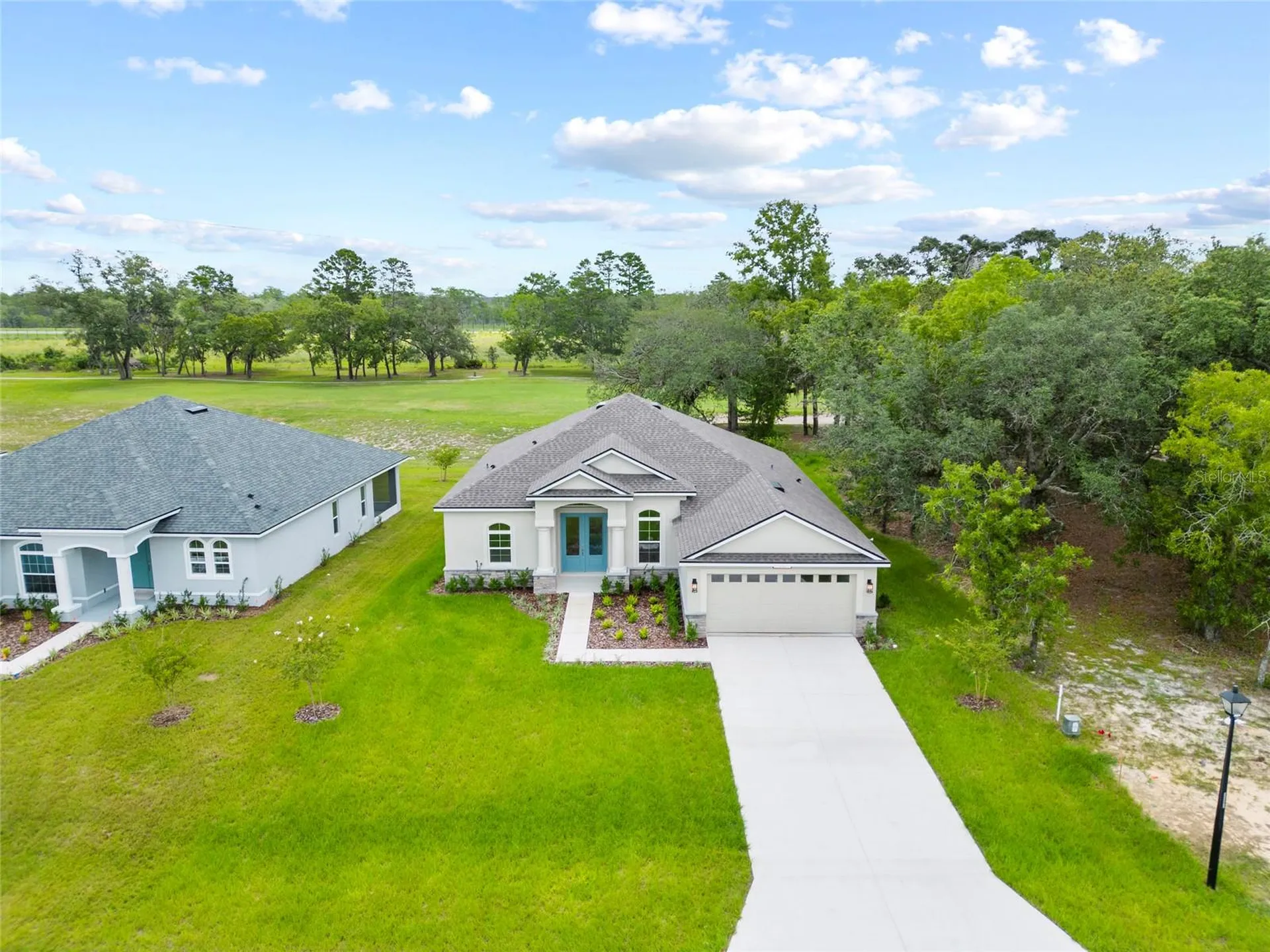 53 Woodfield Circle Homosassa FL 34446