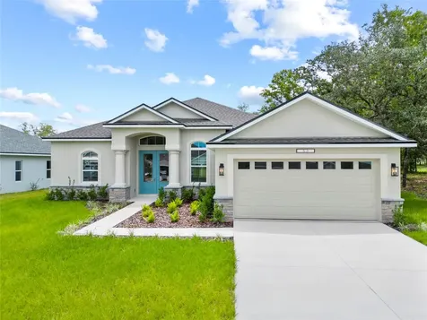 53 Woodfield Circle Homosassa FL 34446