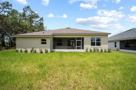 53 Woodfield Circle Homosassa FL 34446
