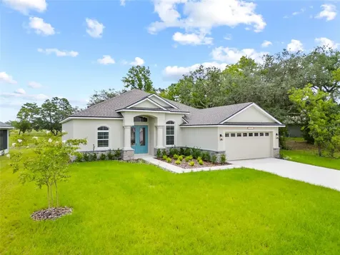 53 Woodfield Circle Homosassa FL 34446