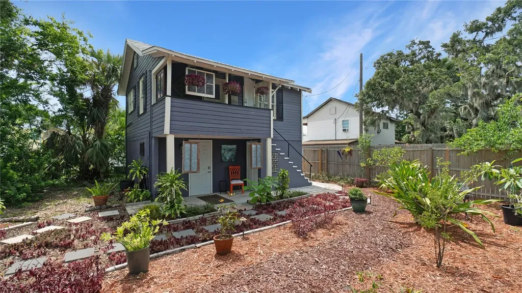 312 Dunlawton Avenue Port Orange FL 32127