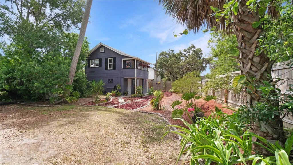 312 Dunlawton Avenue Port Orange FL 32127