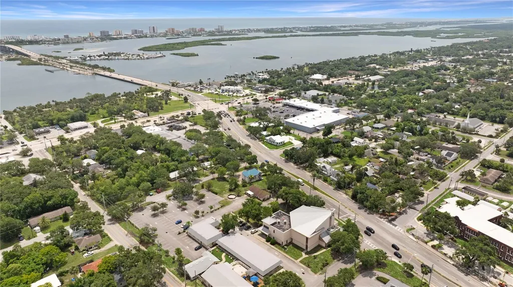 312 Dunlawton Avenue Port Orange FL 32127