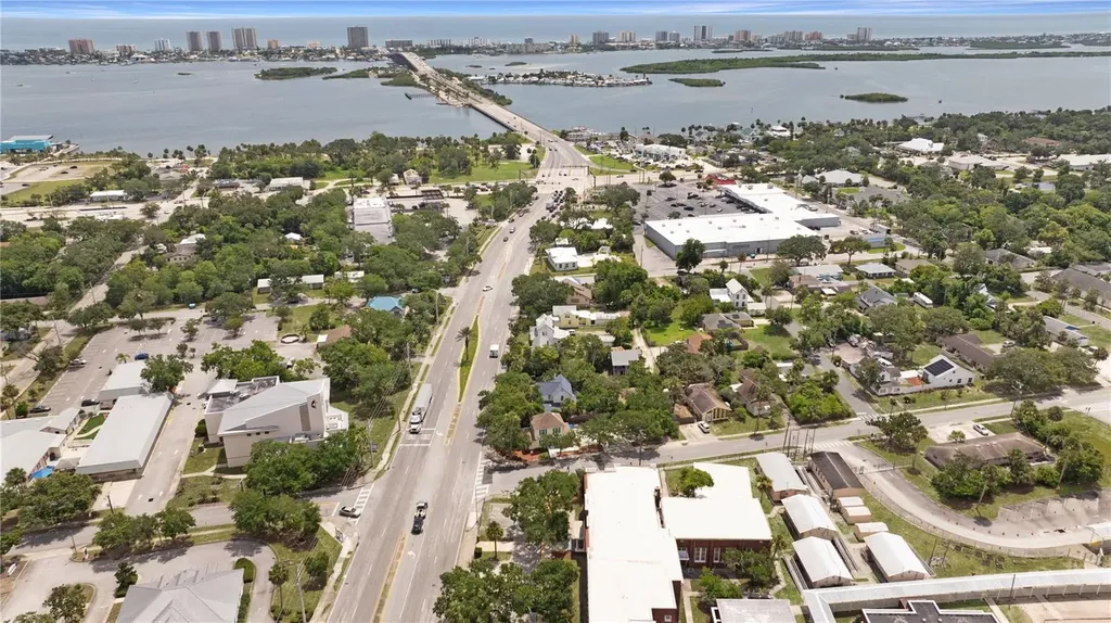 312 Dunlawton Avenue Port Orange FL 32127