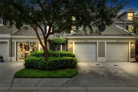 11149 Windsor Place Circle Tampa FL 33626