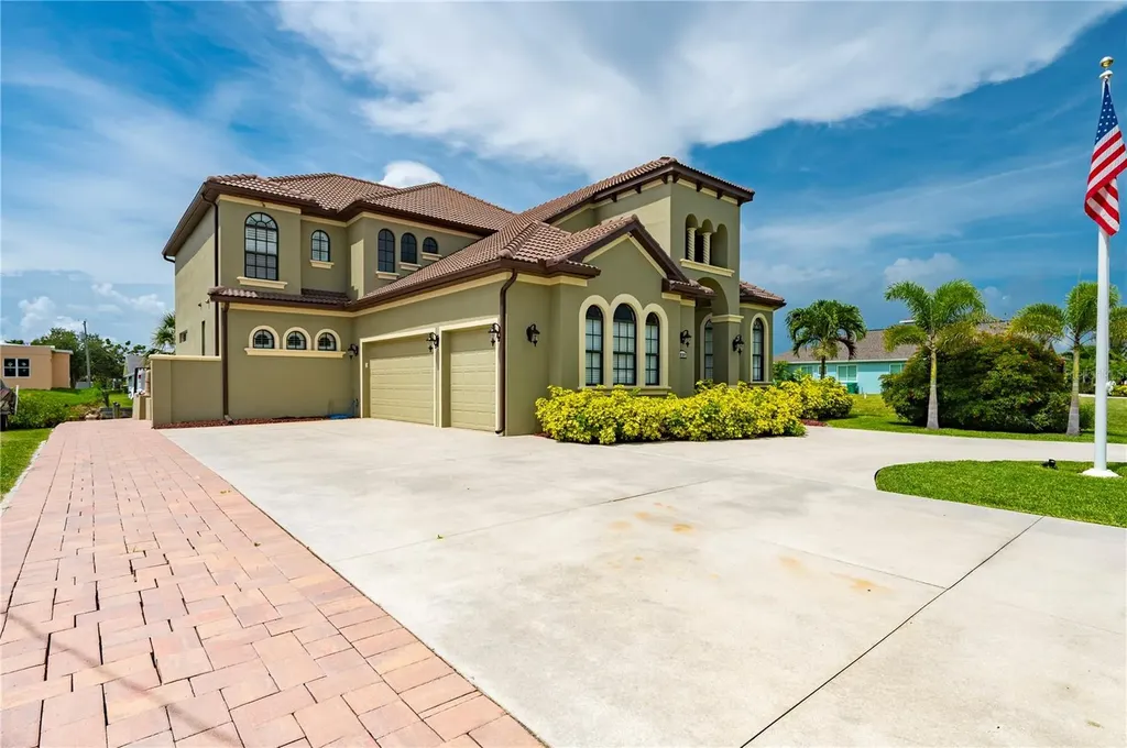18189 Ohara Drive Port Charlotte FL 33948