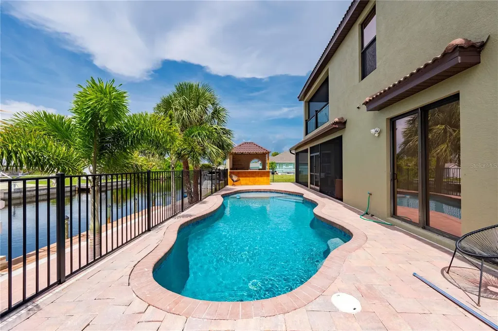 18189 Ohara Drive Port Charlotte FL 33948