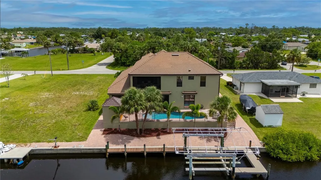 18189 Ohara Drive Port Charlotte FL 33948