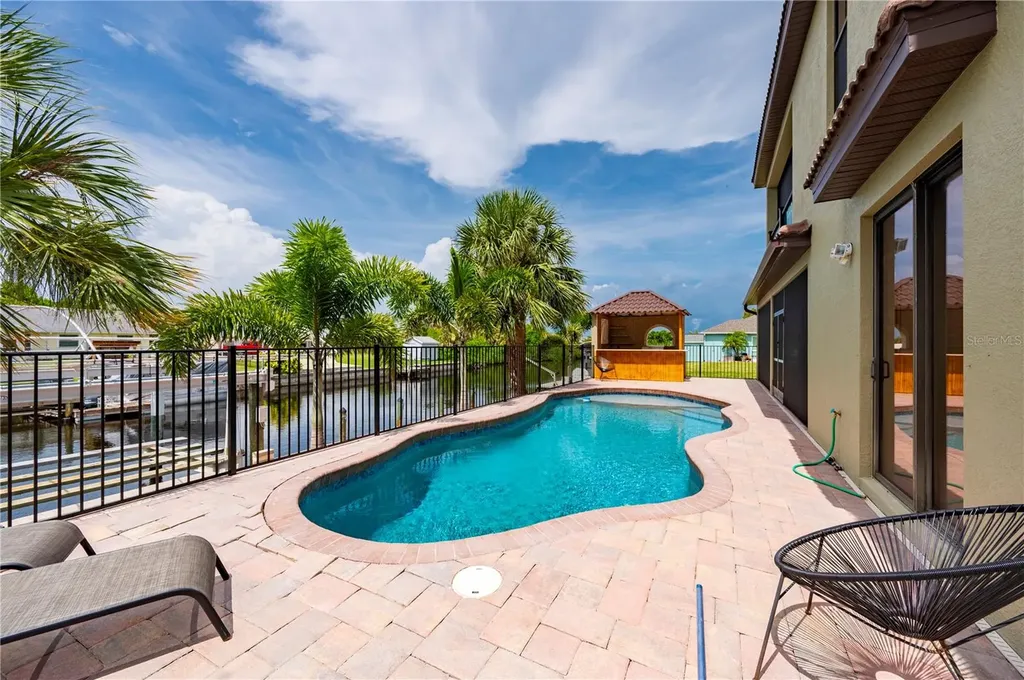 18189 Ohara Drive Port Charlotte FL 33948