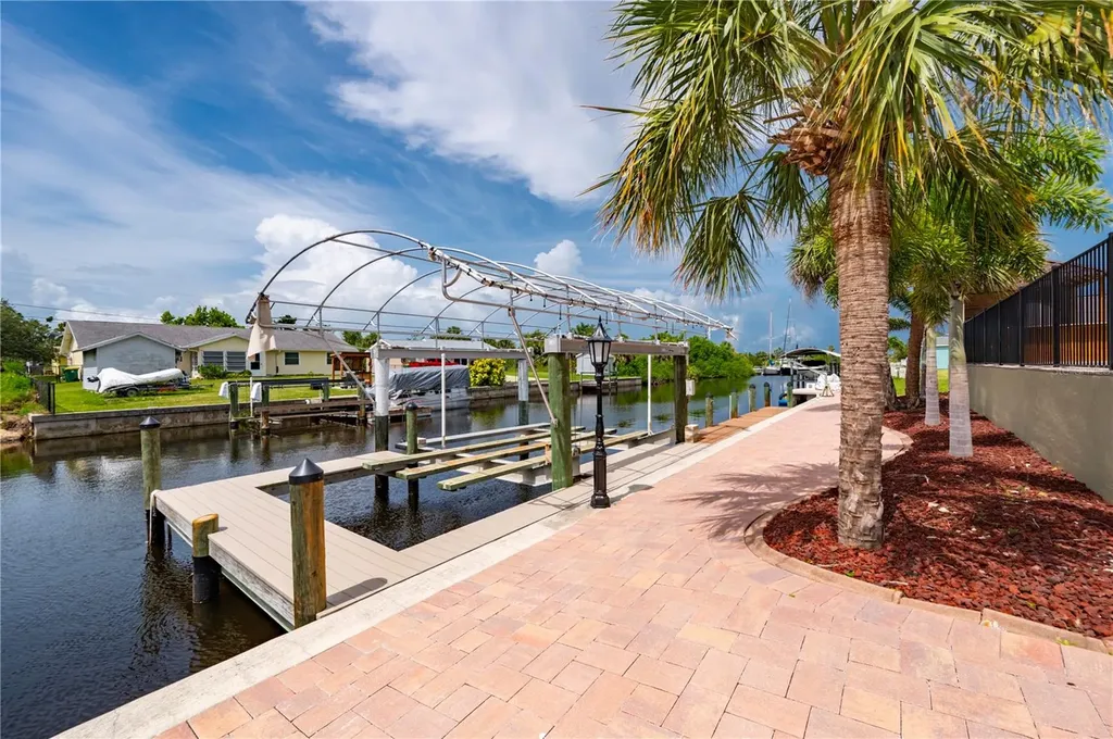 18189 Ohara Drive Port Charlotte FL 33948