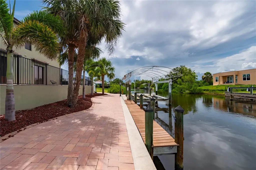 18189 Ohara Drive Port Charlotte FL 33948