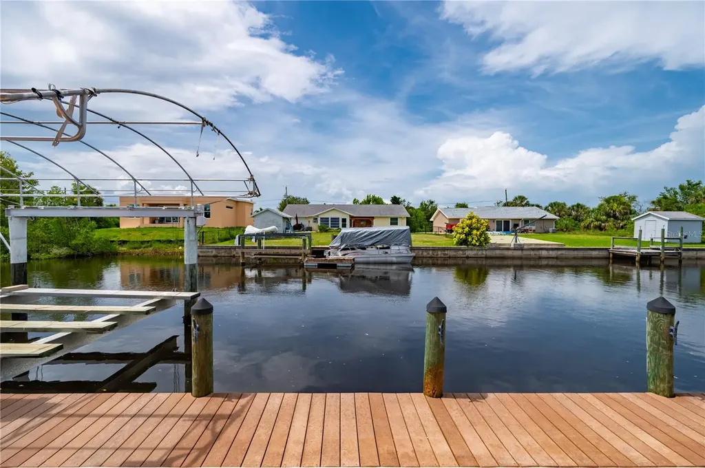 18189 Ohara Drive Port Charlotte FL 33948