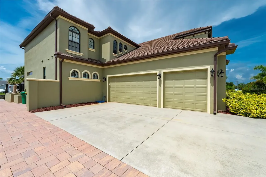 18189 Ohara Drive Port Charlotte FL 33948