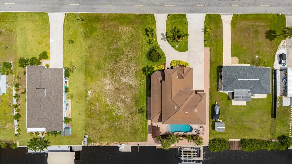 18189 Ohara Drive Port Charlotte FL 33948
