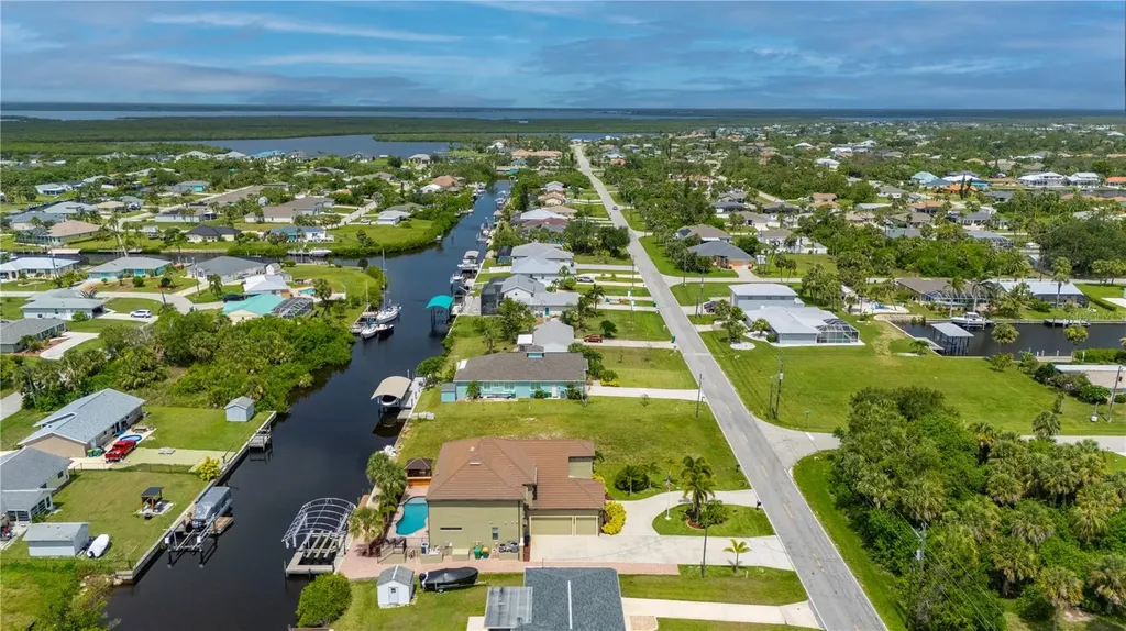 18189 Ohara Drive Port Charlotte FL 33948