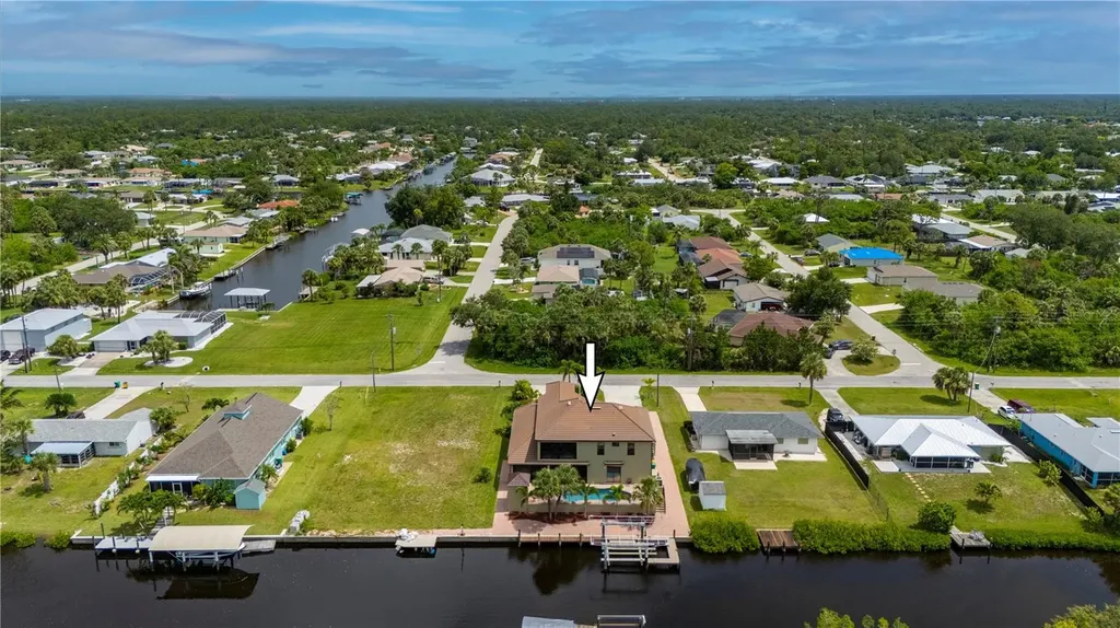 18189 Ohara Drive Port Charlotte FL 33948