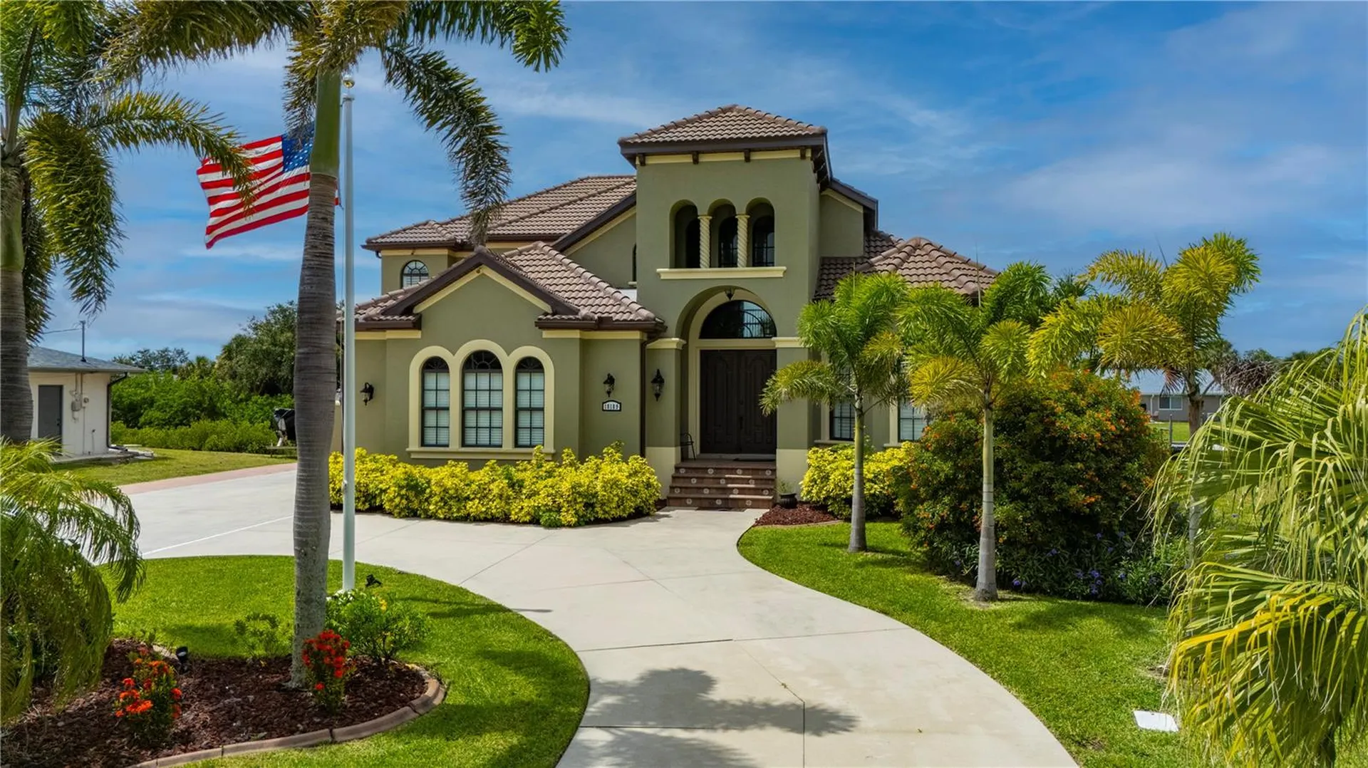 18189 Ohara Drive Port Charlotte FL 33948