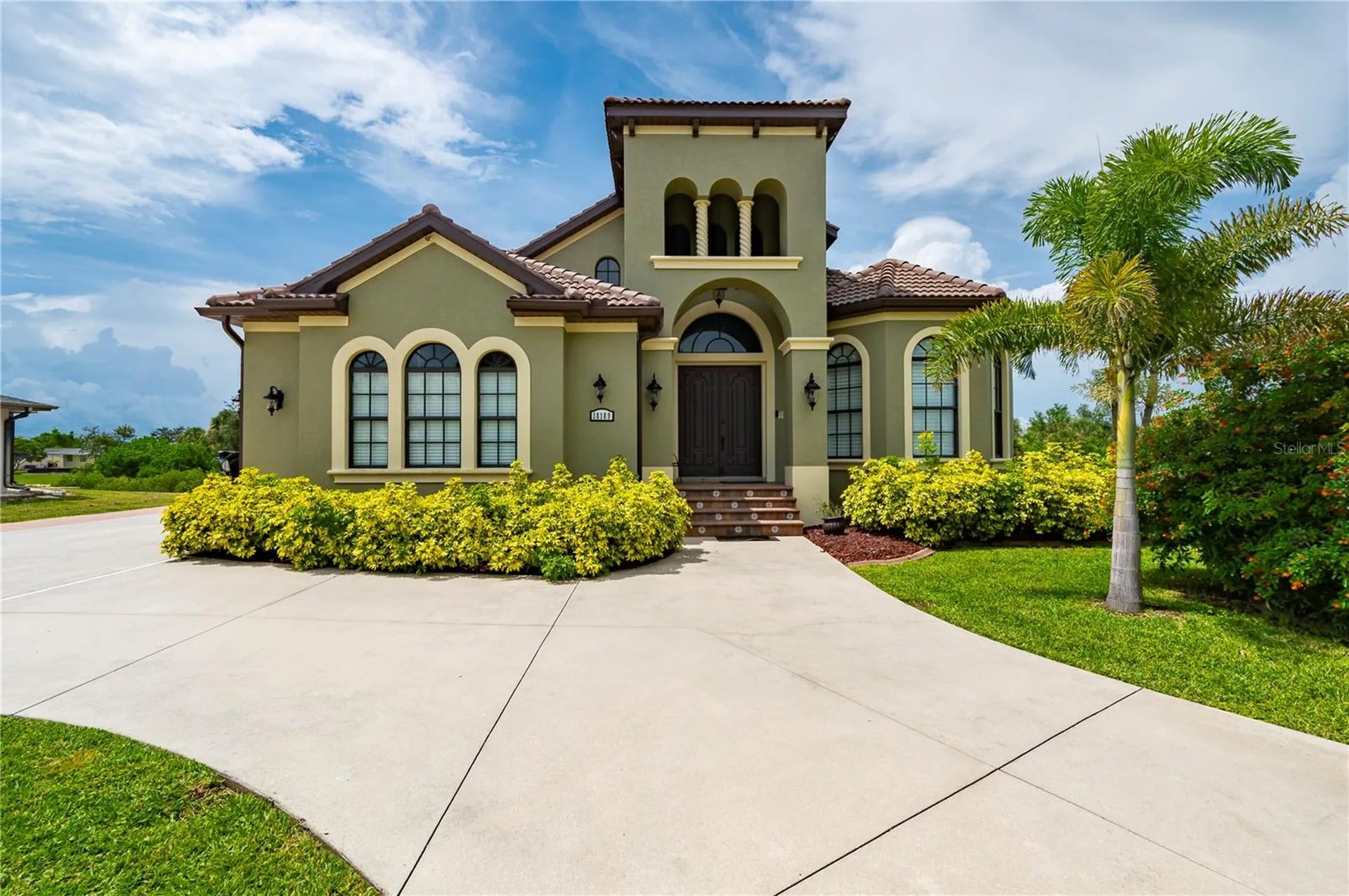 18189 Ohara Drive Port Charlotte FL 33948