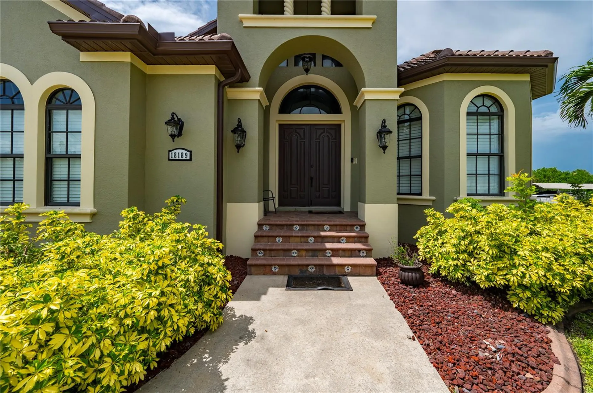 18189 Ohara Drive Port Charlotte FL 33948