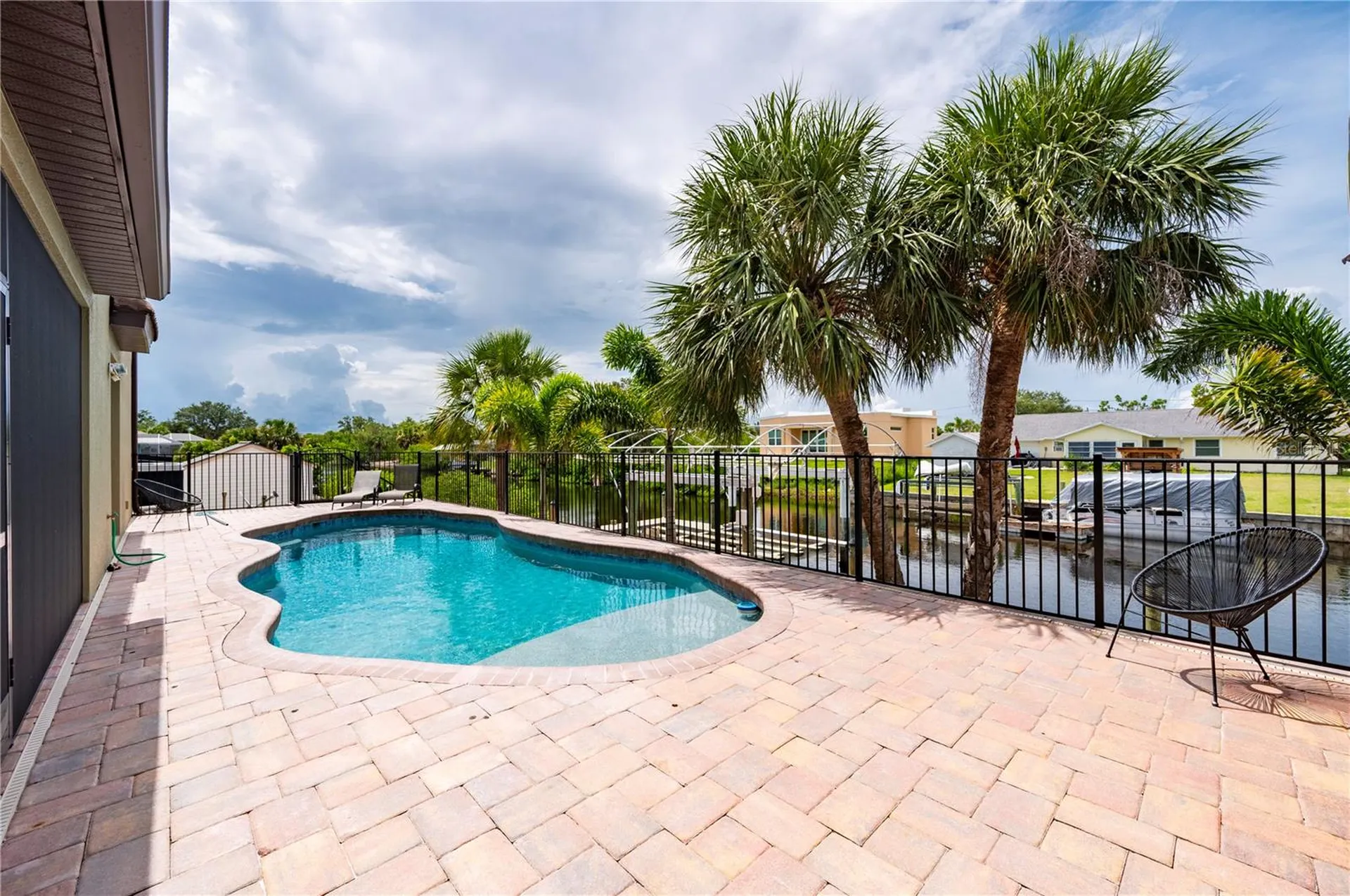 18189 Ohara Drive Port Charlotte FL 33948