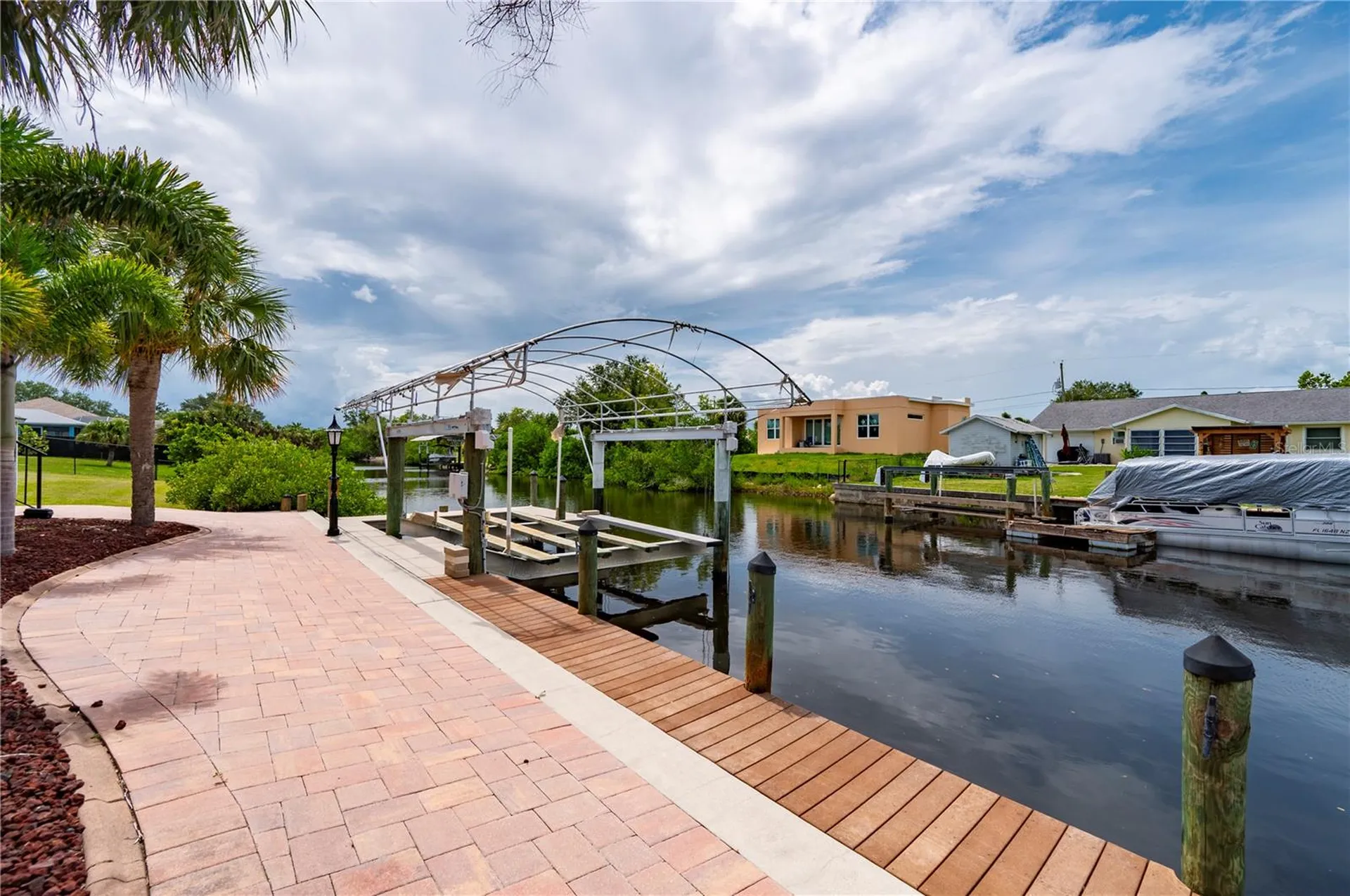 18189 Ohara Drive Port Charlotte FL 33948