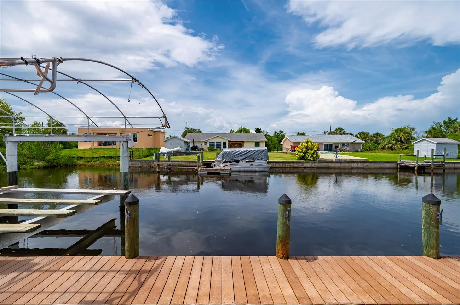 18189 Ohara Drive Port Charlotte FL 33948