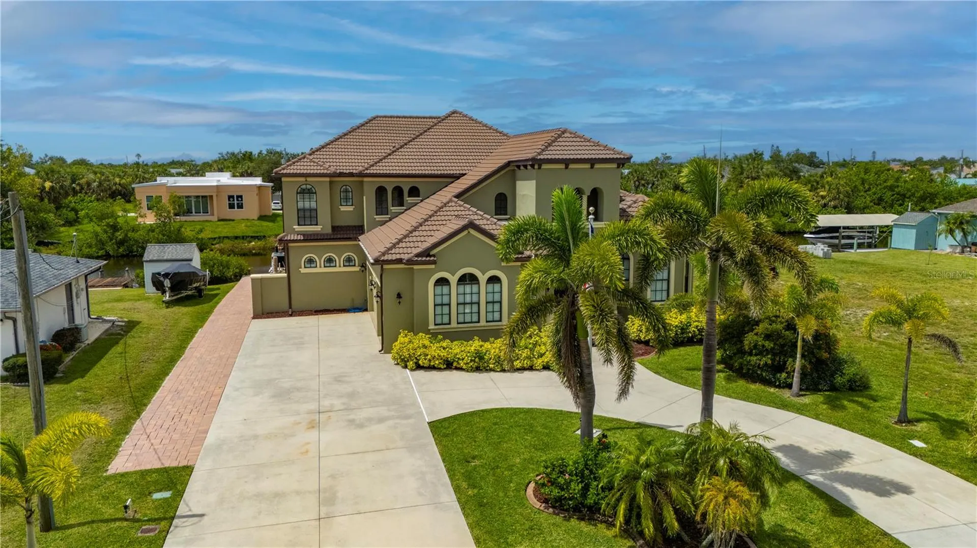 18189 Ohara Drive Port Charlotte FL 33948