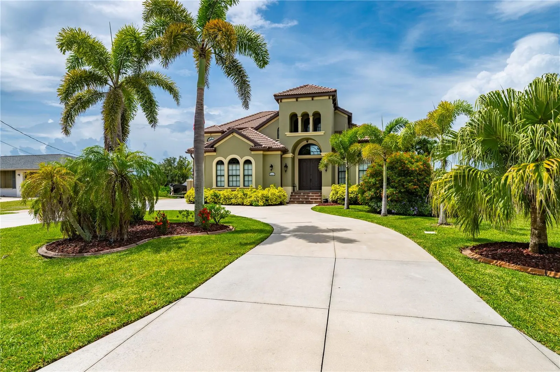 18189 Ohara Drive Port Charlotte FL 33948