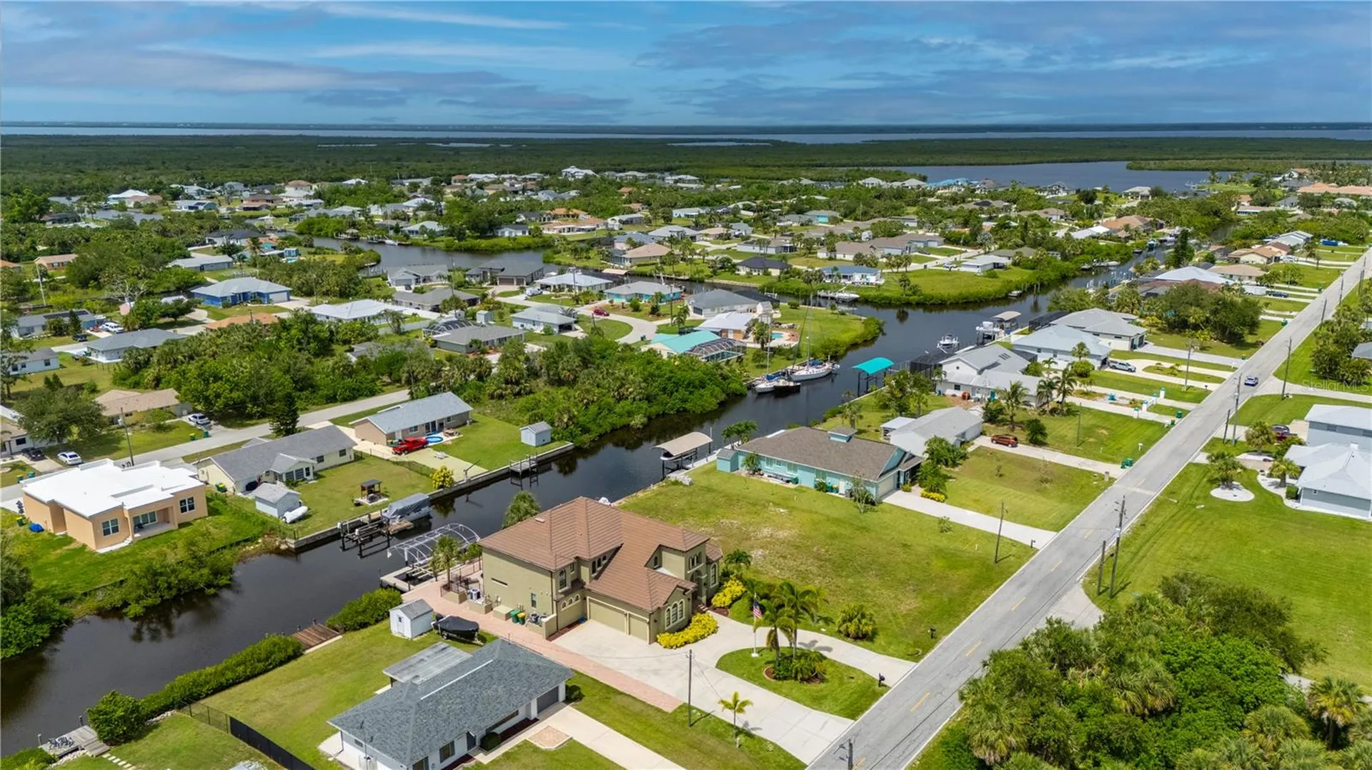 18189 Ohara Drive Port Charlotte FL 33948