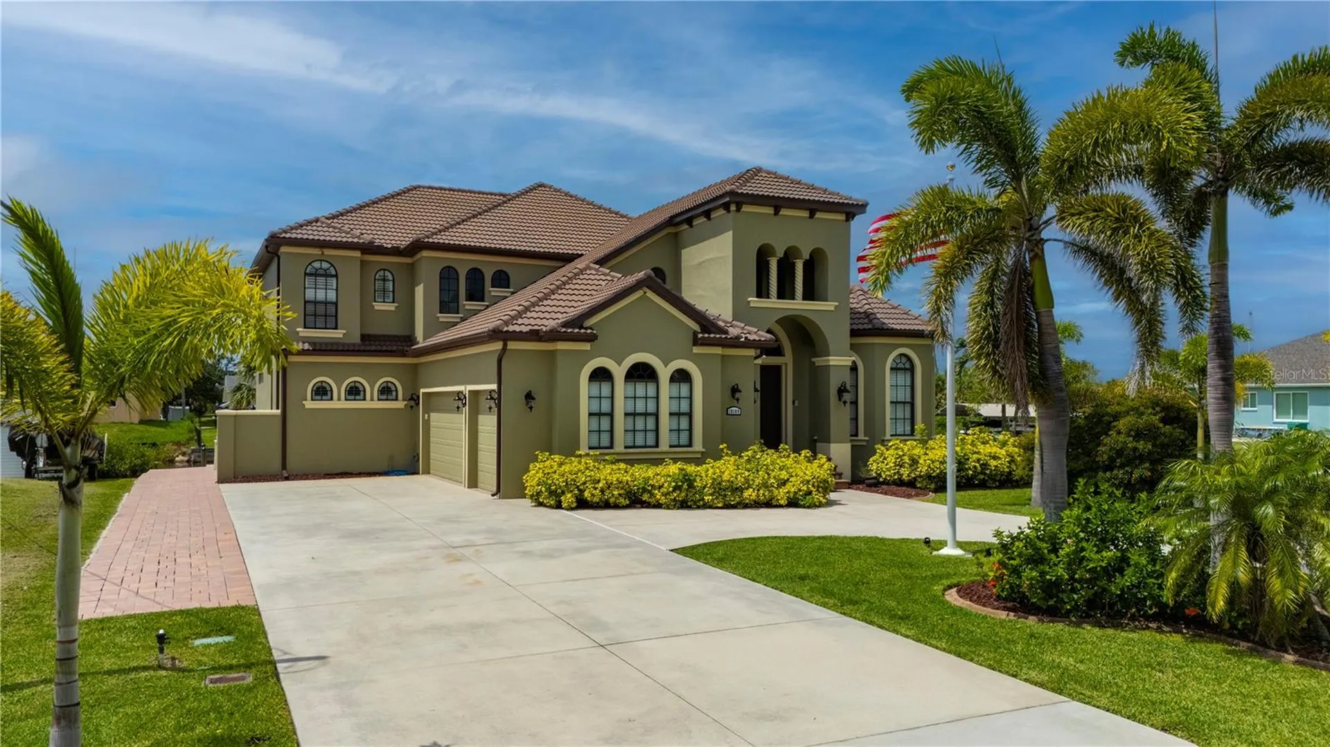 18189 Ohara Drive Port Charlotte FL 33948