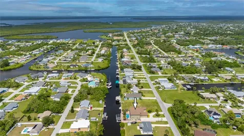 18189 Ohara Drive Port Charlotte FL 33948