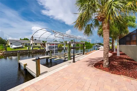18189 Ohara Drive Port Charlotte FL 33948